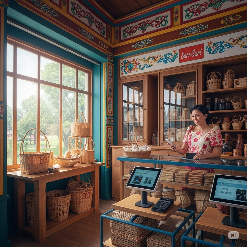 Transforming Traditional Filipino Businesses: How Modern Strategy Drives Growth